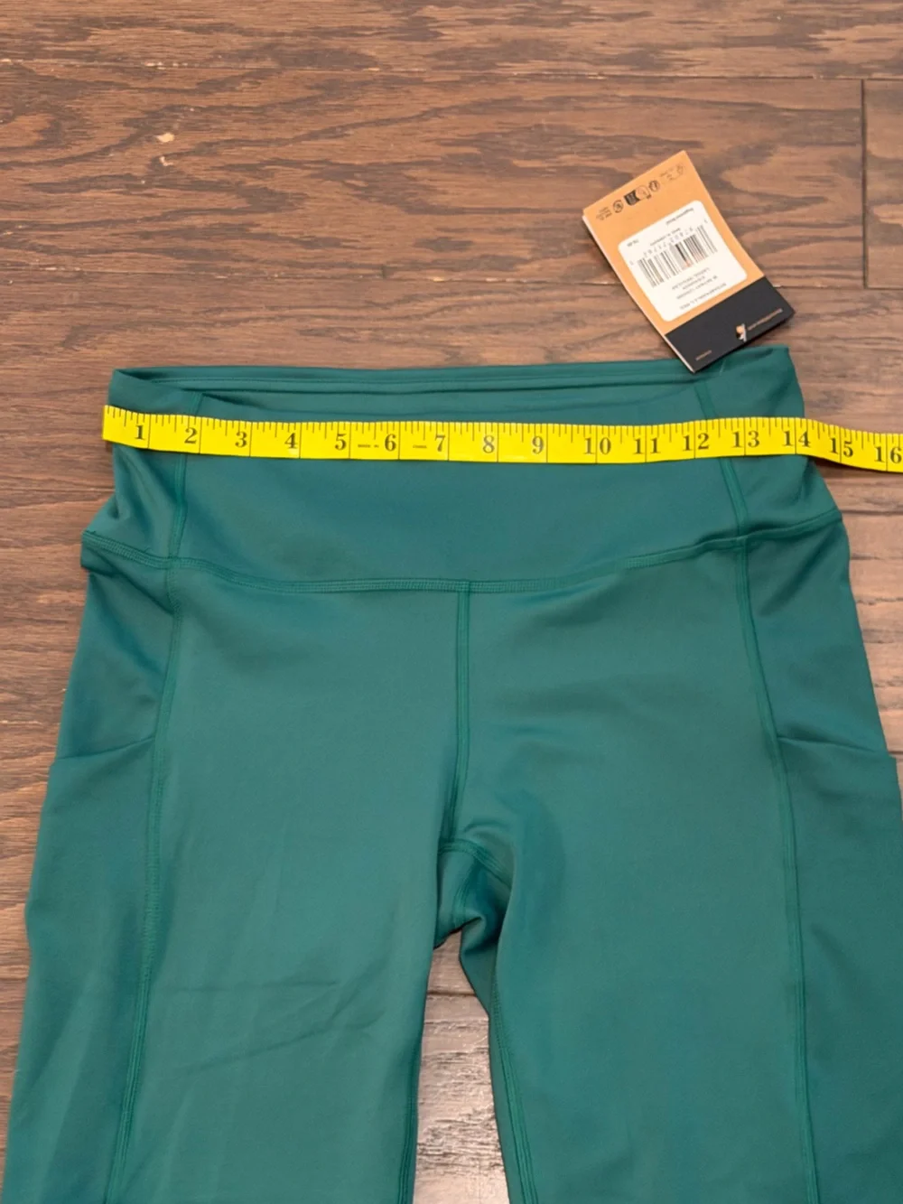 The North Face Women’s Skyway Leggings Evergreen Size Large NWT Flashdry